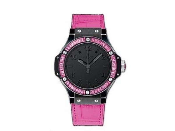 Hublot Tutti Frutti Black