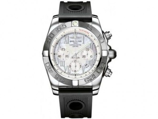 Breitling Chronomat 44