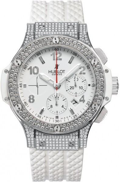Hublot Big Bang Evolution St. Moritz