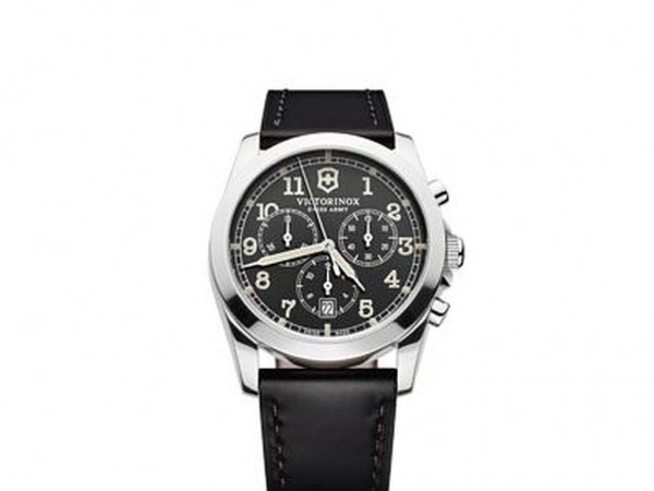 Victorinox infantry chronograph deals