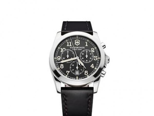 Victorinox Classic Infantry Chronograph