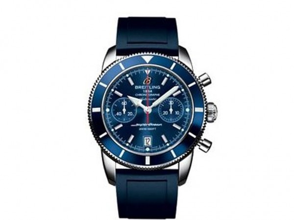 Breitling Superocean Heritage Chronograph 44