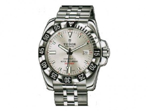 Tudor Hydronaut ll