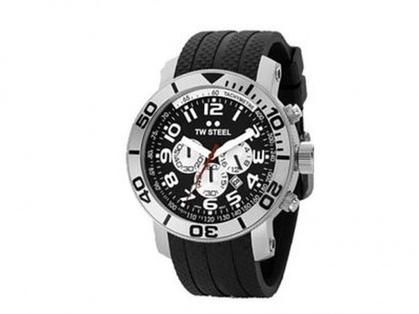 TW Steel Grandeur Diver