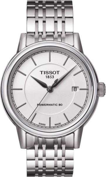 Tissot T-Classic Carson Quarz Gents