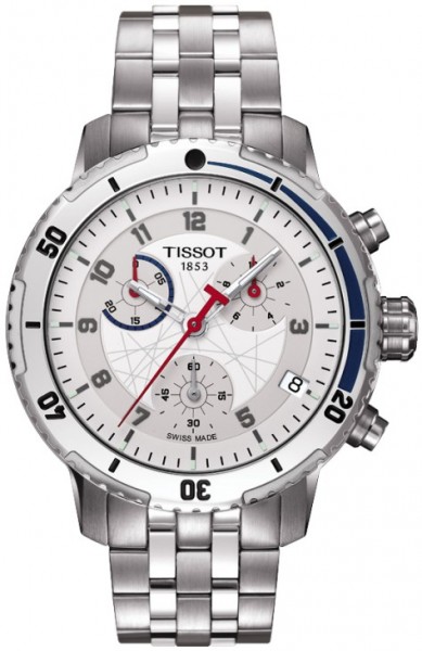 Tissot PRS 200 Ice Hockey 2013