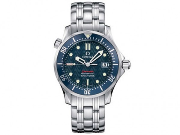 Omega Seamaster Diver Automatik 36mm