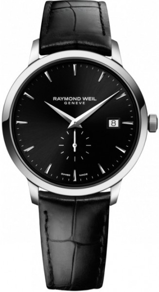 Raymond Weil Toccata kleine Sekunde