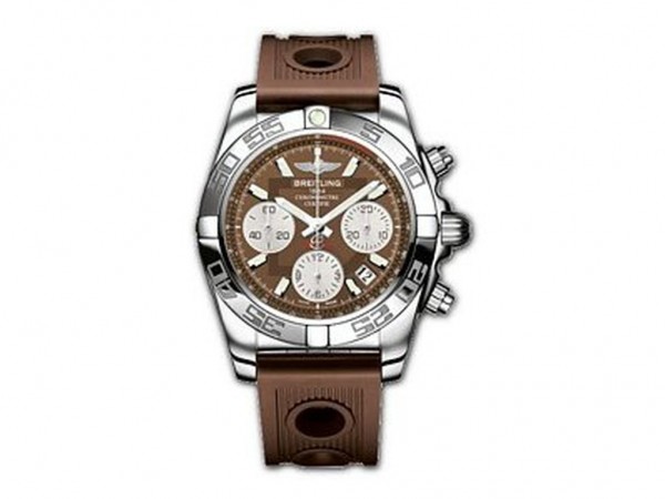 Breitling Chronomat 41