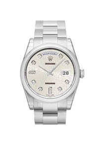 Rolex Day-Date
