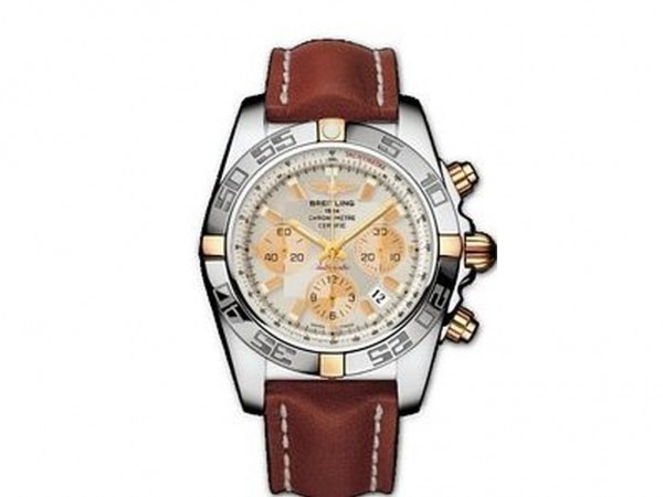 Breitling Chronomat 44
