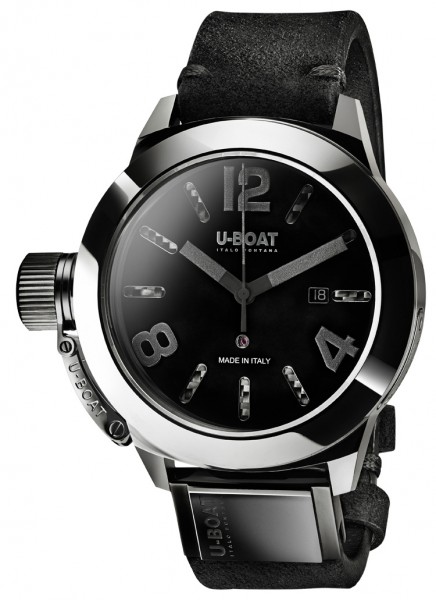 U-Boat Classico 48 Ceramic Shiny