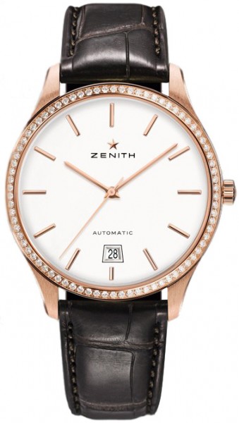 Zenith Captain Port Royal