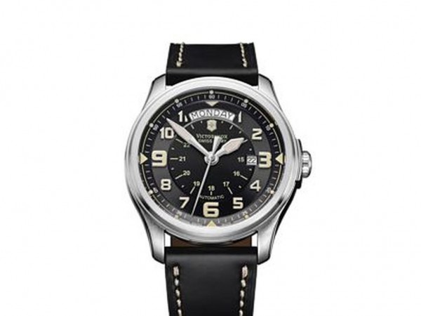 Victorinox Classic Infantry Vintage Mechanical Day Date