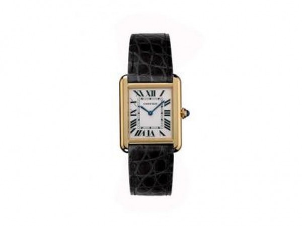 Cartier Tank Solo