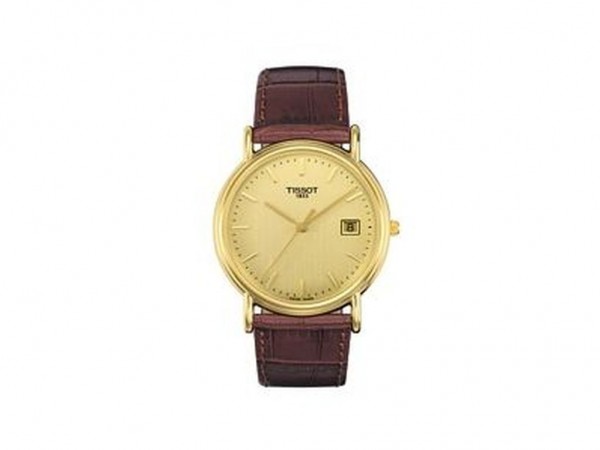 Tissot T-Gold Carson