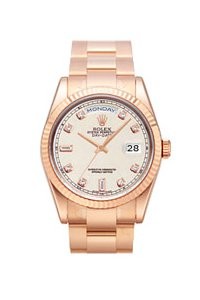 Rolex Day-Date