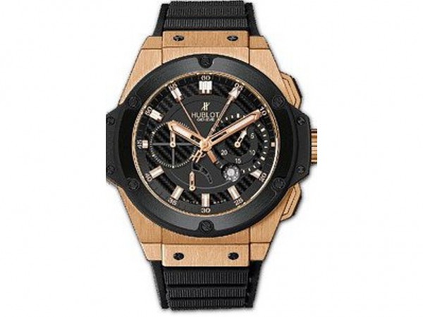 Hublot Big Bang King Power Split-Second Power Reserve