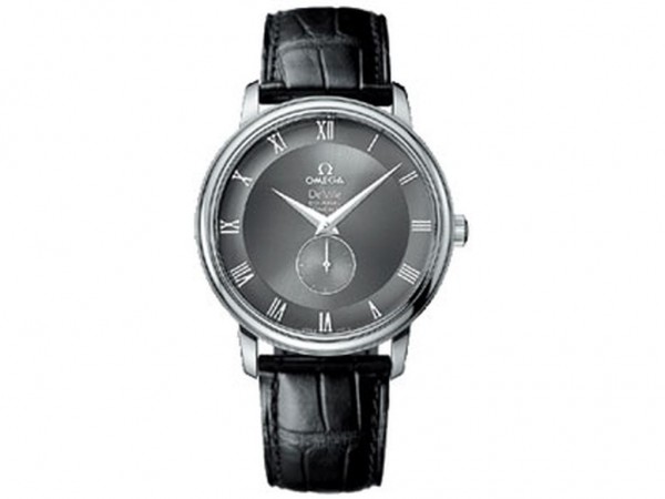 Omega De Ville Prestige Small Seconds