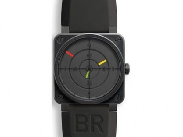 Bell & Ross Aviation BR 03-92 Radar