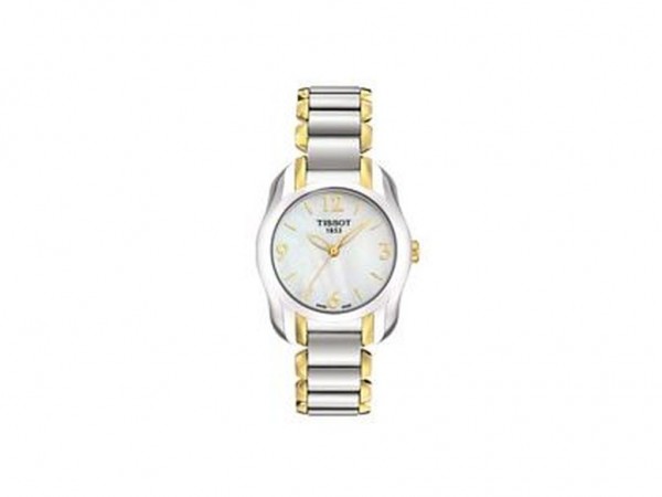 Tissot T-Trend T-Wave Round