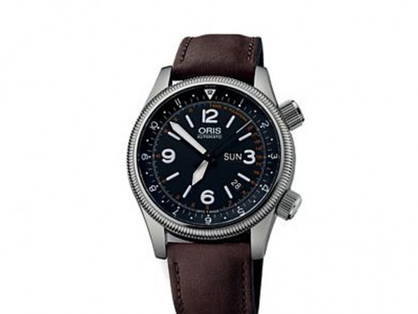 Oris Aviation Royal Flying Doctor Service Limited Edition