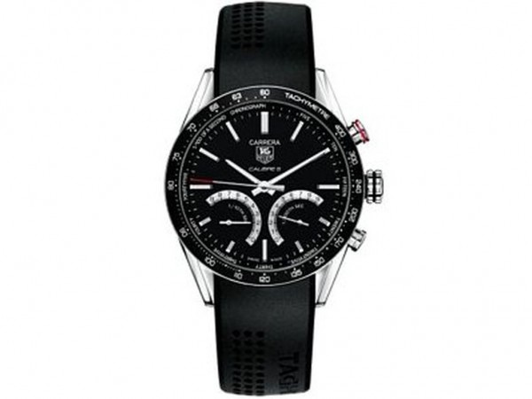 TAG Heuer Carrera Calibre S Laptimer