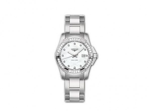 Longines HydroConquest
