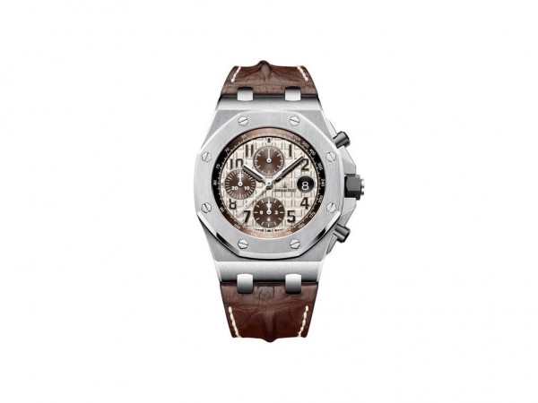 Audemars Piguet Royal Oak Offshore Chronograph