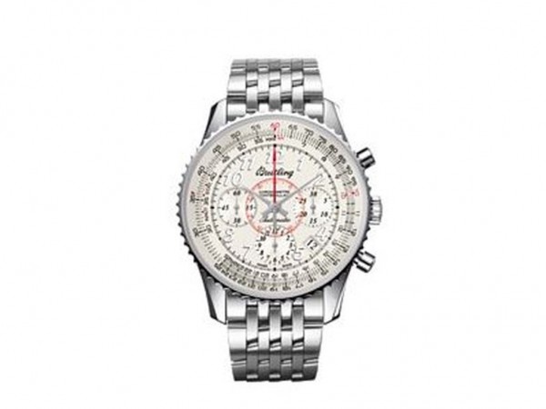 Breitling Montbrillant 01