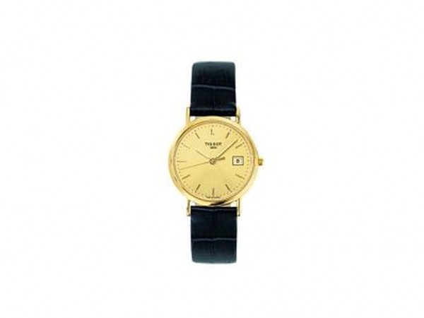 Tissot T-Gold Oroville