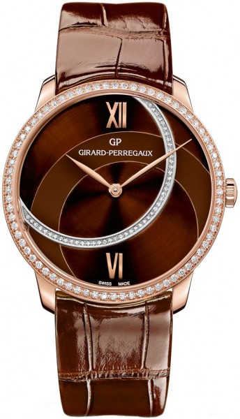 Girard Perregaux 1966 Lady 38mm