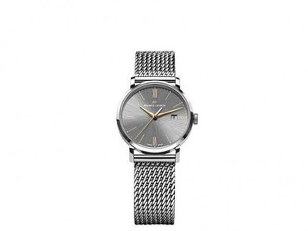 Maurice Lacroix Eliros Date Ladies