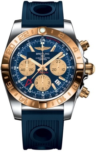 Breitling Chronomat 44 GMT