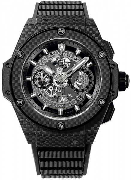 Hublot King Power 48mm UNICO