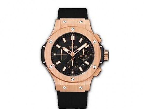 Hublot Big Bang Evolution