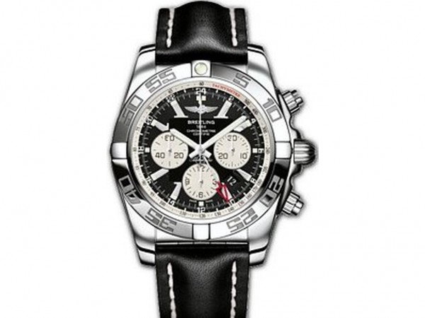 Breitling Chronomat GMT