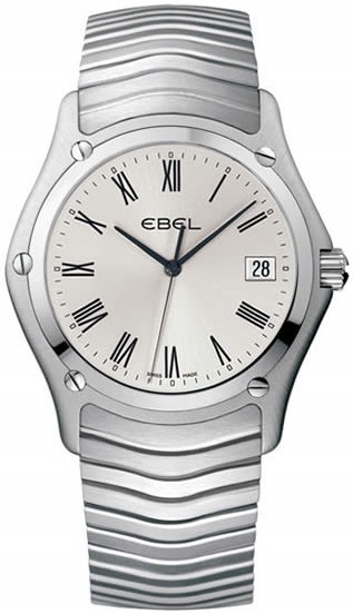 Ebel Classic Gent