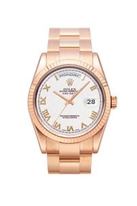 Rolex Day-Date
