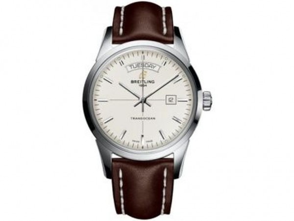 Breitling Transocean Day & Date
