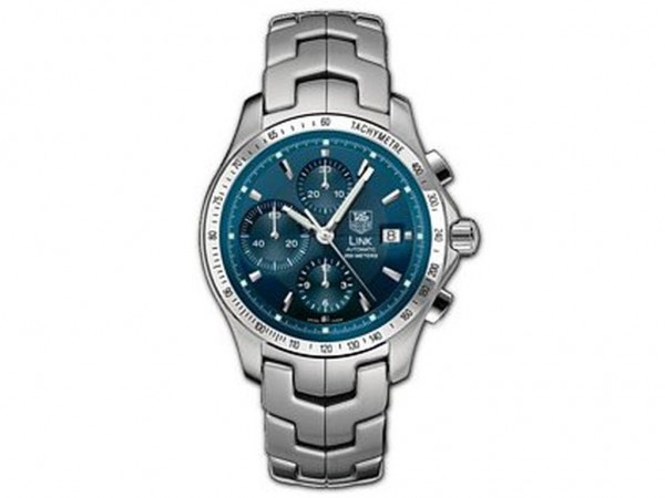 TAG Heuer Link Automatik Chronograph