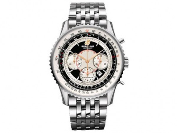 Breitling Navitimer Montbrillant