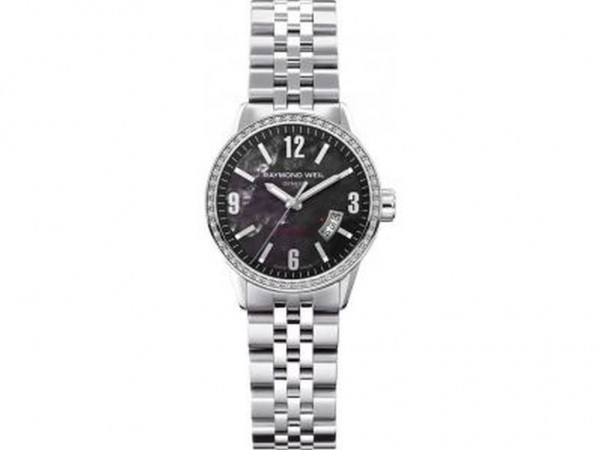 Raymond Weil Freelancer Lady