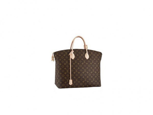 Louis Vuitton Lockit MM