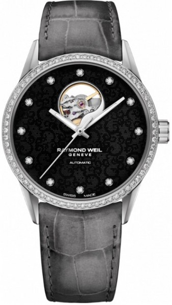 Raymond Weil Freelancer Lady