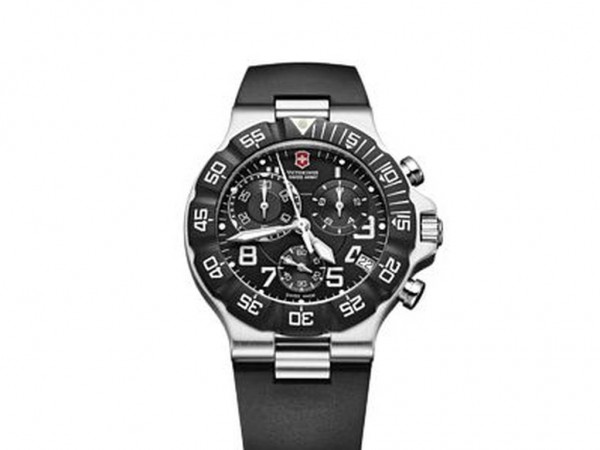 Victorinox Active Summit XLT Chronograph