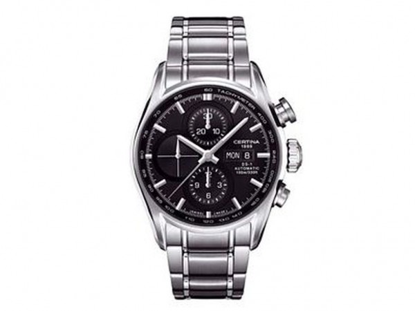 Certina DS 1 Chrono