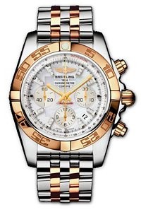 Breitling Chronomat 44