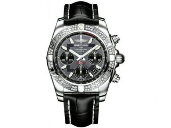 Breitling Chronomat 41