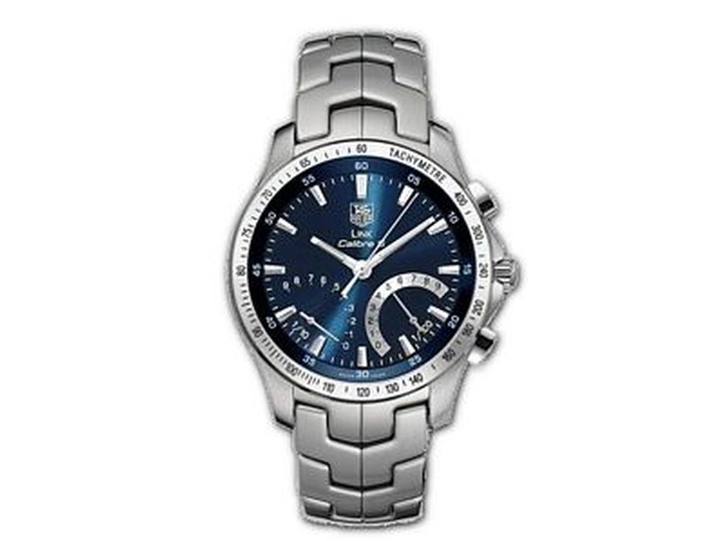 Tag heuer calibre s price outlet
